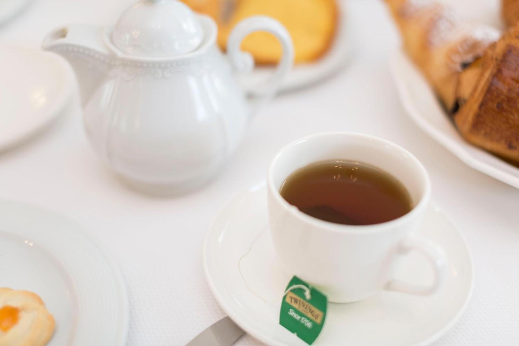 Hotel Cavaliere نوتشي المظهر الخارجي الصورة