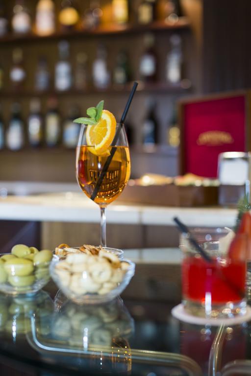 Hotel Cavaliere نوتشي المظهر الخارجي الصورة